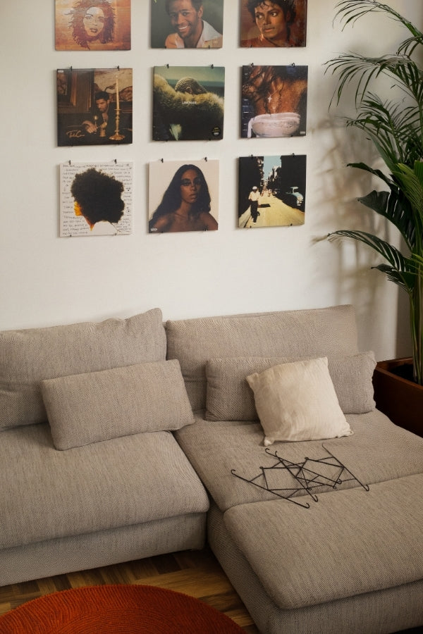 Compose ton mur